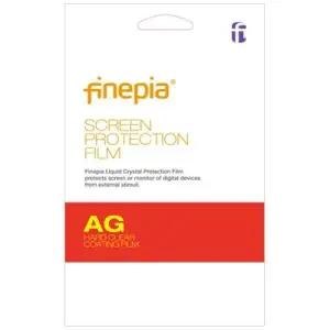 /파인피아 DELL XPS 15 9575 시리즈용 크리스탈 저반사 액정보호필름 (1+1)