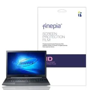 /파인피아 삼성 노트북9 metal NT900X5J-K58M용 올레포빅 액정필름(1+1)