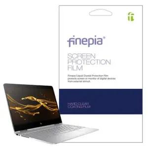 /파인피아 HP Z북 15 G5-3AX09AV용 올레포빅 액정필름(1+1)