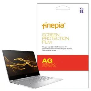 /파인피아 HP Z북 15v G5-3JL52AV용 크리스탈 액정필름(1+1)