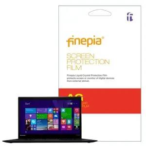 /파인피아 레노버 씽크패드 T480s 20L7S14F00용 크리스탈 액정필름(1+1)