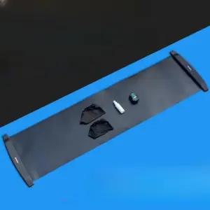 스피드 스케이팅 훈련 슬라이드보드 스케이트 쇼트트랙 밸런스 다리찢기 실내 코어운동