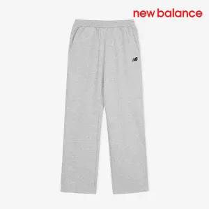 뉴발란스 팬츠 /s6- NBMLF41823 AC / UNI 에센셜 클래