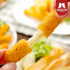[etv]맘스터치 치즈스틱 1kg