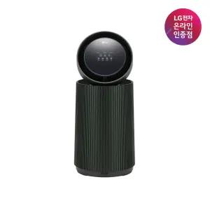 LG 공식판매점 퓨리케어 AI 오브제컬렉션 360 공기청정기 M5 AS206NGHA