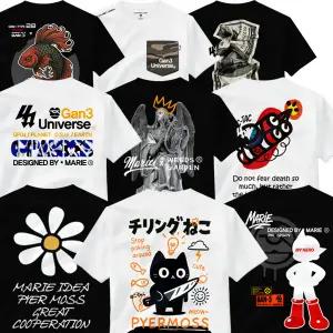 (간쓰리) 2026년 신상출격!! 국내생산 20수 반팔티 면100% 남녀공용 남자 남성 여성 반팔 티셔츠 오버핏