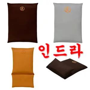 인드라_절운동방석_70X110㎝_절방석/108배/명상/목화솜/국산원단