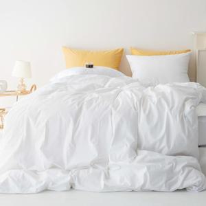 (벨로코by보드래)순면 알러지케어 먼지케어 이불커버 누빔이불커버