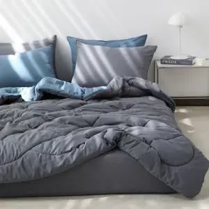 베이직 플러스 먼지없는 사계절 차렵이불 SS/Q