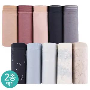 (30%즉시할인) 무드 베이직 (5매입) 여성팬티 맥시