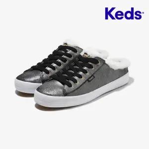 keds KICKSTART MULE FUR_5TM01774D001