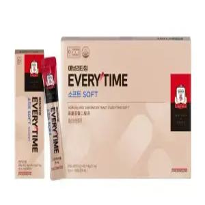 정관장 에브리타임 소프트 10ml 20포 1개 (20포)