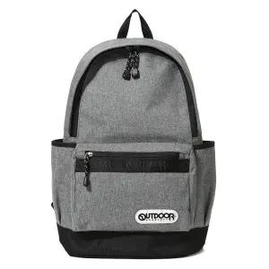 [아웃도어프로덕츠] 로고 테이프 백팩 3colors