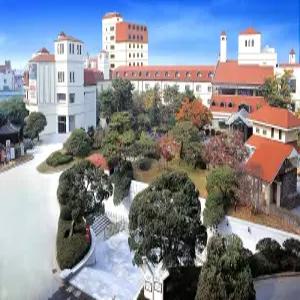 온양 관광 호텔(아산호텔/아산추천호텔)