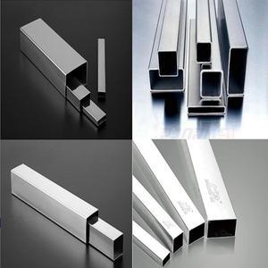 스텐 사각파이프/SUS304/스텐 각파이프/1M단위판매/