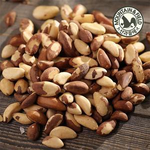 [산과들에] 브라질너트 500g x 2봉