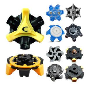 챔프 골프화징 나이키 풋조이 에코 스파이크 징 10개/1팩