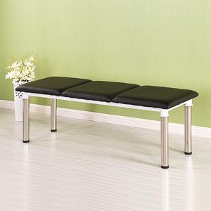 쿠션 장의자 로비체어 대기실 병원 휴게실