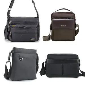 캐주얼 남성크로스백/여성메신저백/캐주얼백/보조가방