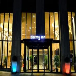 [서울 호텔] 도미인 서울 강남 (강남,역삼,삼성,논현)