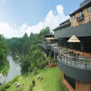 [강원 호텔] 한탄리버스파 호텔 (화천,철원,인제,양구)