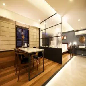 [부산 모텔] 부산 온천장 호텔 프랑스 (동래,사직,미남,온천장,부산대,구서,서동)