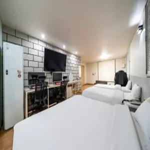 [충남 모텔] 논산 마운틴 (계룡,금산,논산,청양)