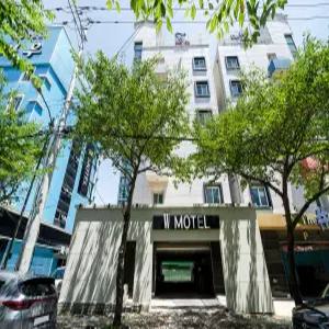 [경남 모텔] 통영 W (거제,통영,고성)