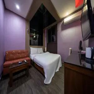 [경기 모텔] 수원시청역 써니플러스 (수원시청,권선,영통,세류)