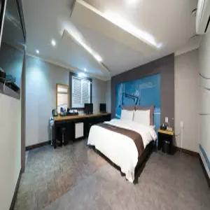 [경기 모텔] 파주 럭스 (파주)