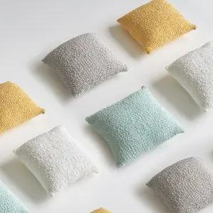 부드러운 뱀부 올핏 쇼파 쿠션커버 거실 인테리어 포인트 북유럽 패브릭 학생방석커버 쿠션&방석 모음