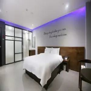 [충북 모텔] 진천 루 호텔 (진천,음성)