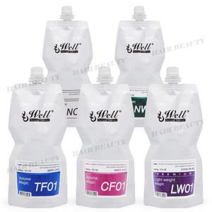 [모웰] 볼륨매직스트레이트(손상모/건강모/경량매직)500g+500g