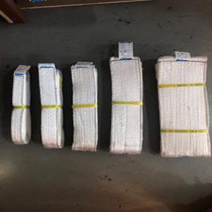 국산슬링벨트 /25mm,50mm,75mm,100mm,150mm/크레인/호이스트바