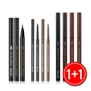 더샘 에코 소울 파워프루프 초슬림 라이너/ 탱크 [2개선택]