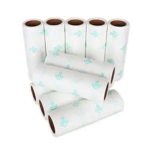 [라이펀]고로고로 테이프크리너 표준 리필(10m)-10롤