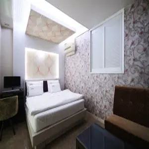 [대구 모텔] 대구 이천동 W뉴욕 (두류,이월드,본리동,죽전동,서부정류장,앞산공원,안지랑,대명동,봉덕동)