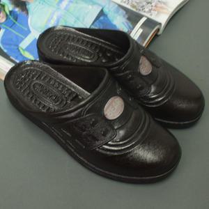 SP남숙 남성 앞막힌 다용도 슬리퍼