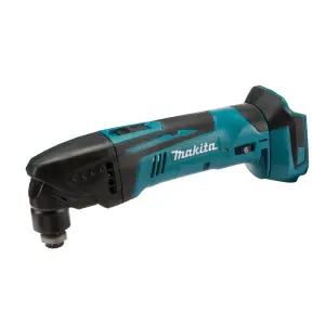 마끼다 DTM50Z 18V 충전멀티커터 멀티툴 만능컷터 DTM50Z 본체 베어툴