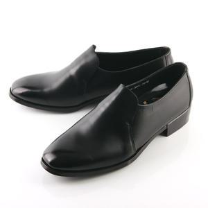 고급남성정장구두 J3806 남성수제화 소가죽 등볼제작