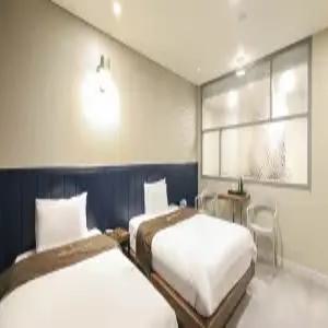 [충남] 공주 마루 호텔(충남모텔/공주모텔)