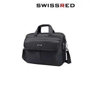 [하프클럽/쌈지]맨즈 15.6인치 노트북 서류가방 SSAM-2293