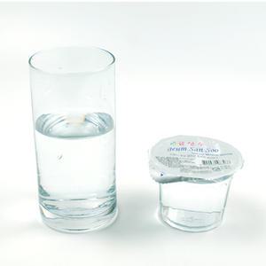 금산인삼골 금산수 컵생수 150mlx50개 미니생수