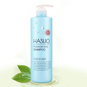 하수오 피톤치드 학생 샴푸 750ml (지성샴푸)