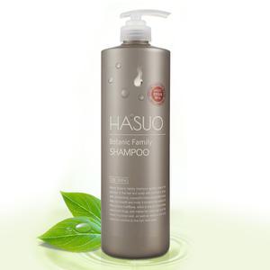 하수오 보타닉 패밀리 샴푸 1000ml