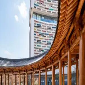 [충남] 롯데리조트 부여(충남호텔/부여호텔)