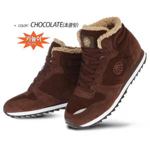 (PP1315)페이퍼플레인 털운동화/스니커즈/런닝화