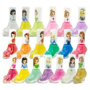 프린세스수성매니큐어/어린이메니큐어/수성/어린이선물/크리스마스선물