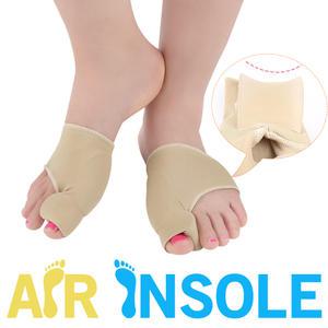 발가락 교정기 통증 보호대 엄지 발교정구 발교정기 뼈보호 엄지보호대VER2.0