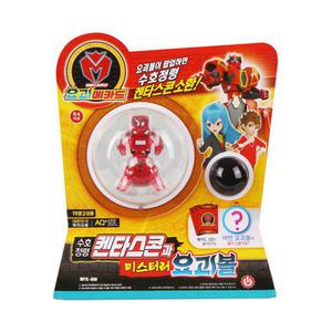 당일발송 요괴메카드 켄타스콘과 미스터리 요괴볼